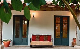 Epicos House, Your Home Away From Home.